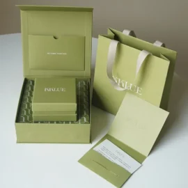 Luxury Gift Boxes with Inserts