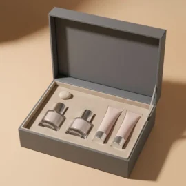 Skincare Boxes with Inserts