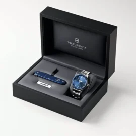 Watch Boxes with Inserts